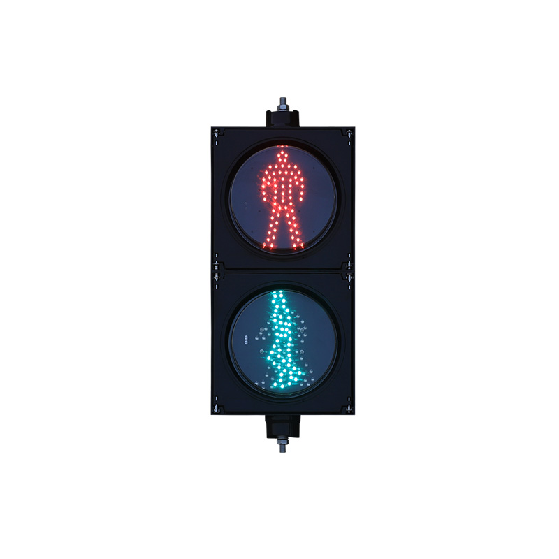 Lampu Isyarat Pejalan Kaki Kuasa Rendah