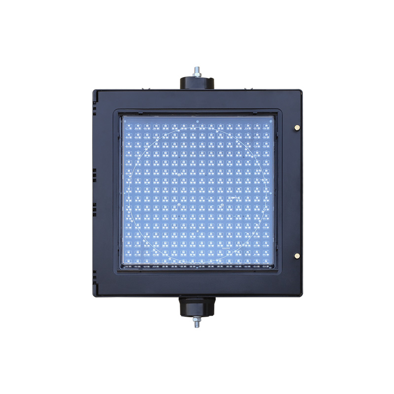 Lampu Isyarat Countdown Jenis Dot Matrix