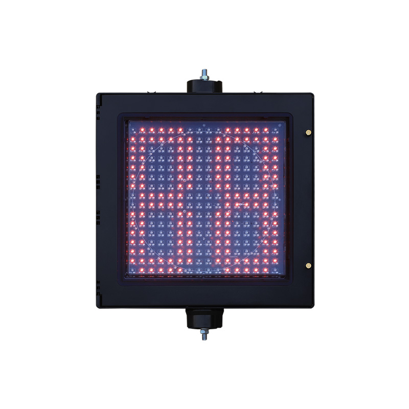 Lampu Isyarat Countdown Jenis Dot Matrix