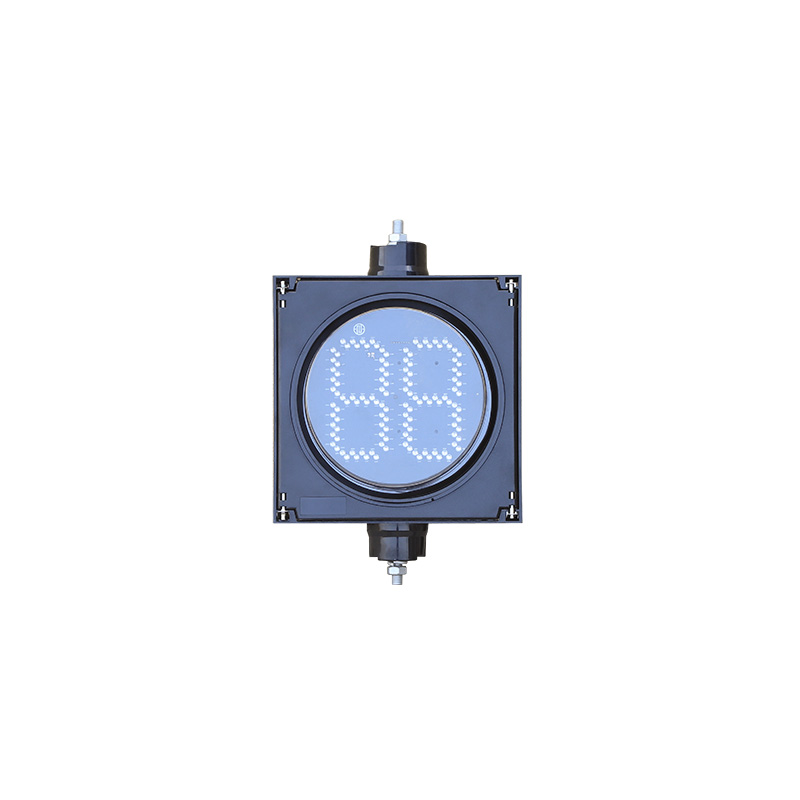 Lampu Isyarat Undur Jenis Segmen (Jenis Teras)