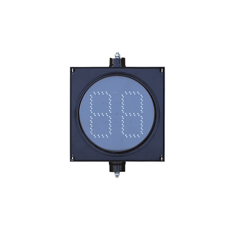 Lampu Isyarat Undur Jenis Segmen (Jenis Teras)