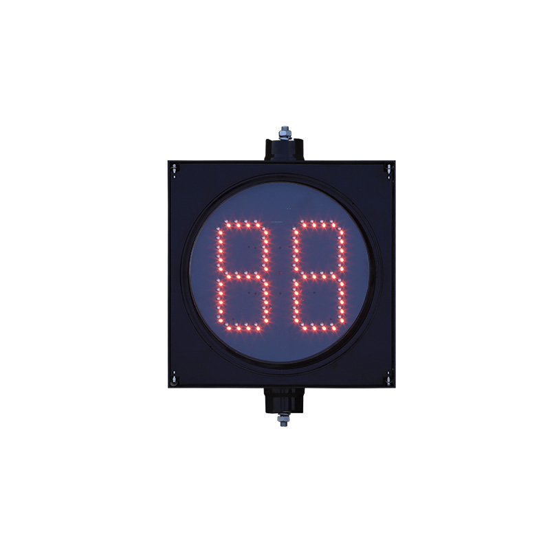 Lampu Isyarat Undur Jenis Segmen (Jenis Teras)