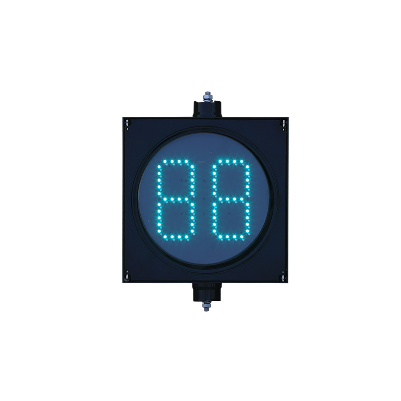 Lampu Isyarat Undur Jenis Segmen (Jenis Teras)