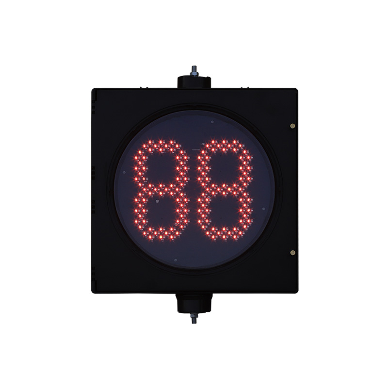 Lampu Isyarat Undur Jenis Segmen (Jenis Teras)