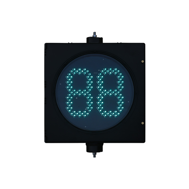 Lampu Isyarat Undur Jenis Segmen (Jenis Teras)