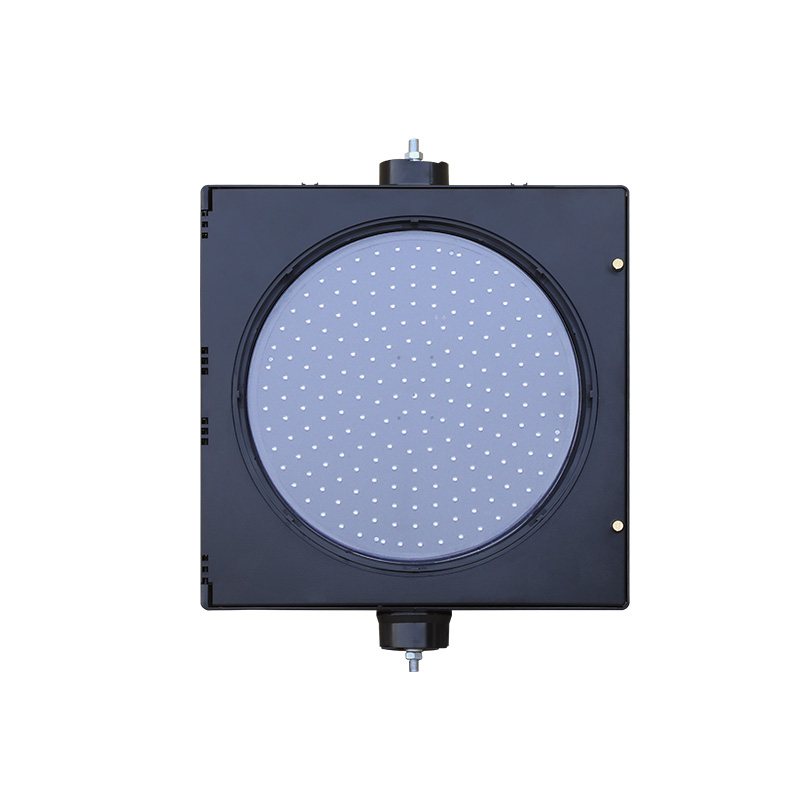 Lampu Berkelip Kuning Berkuasa Suria