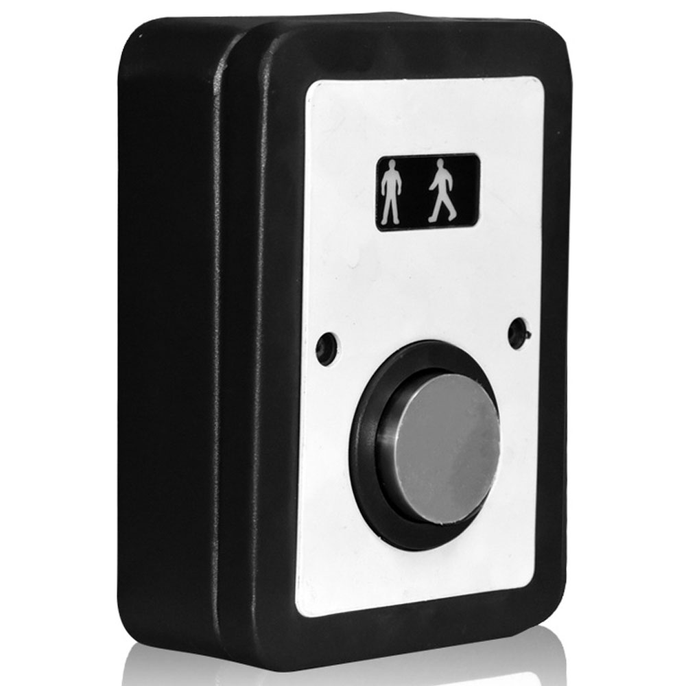 Butang Tekan Lintasan Pejalan Kaki