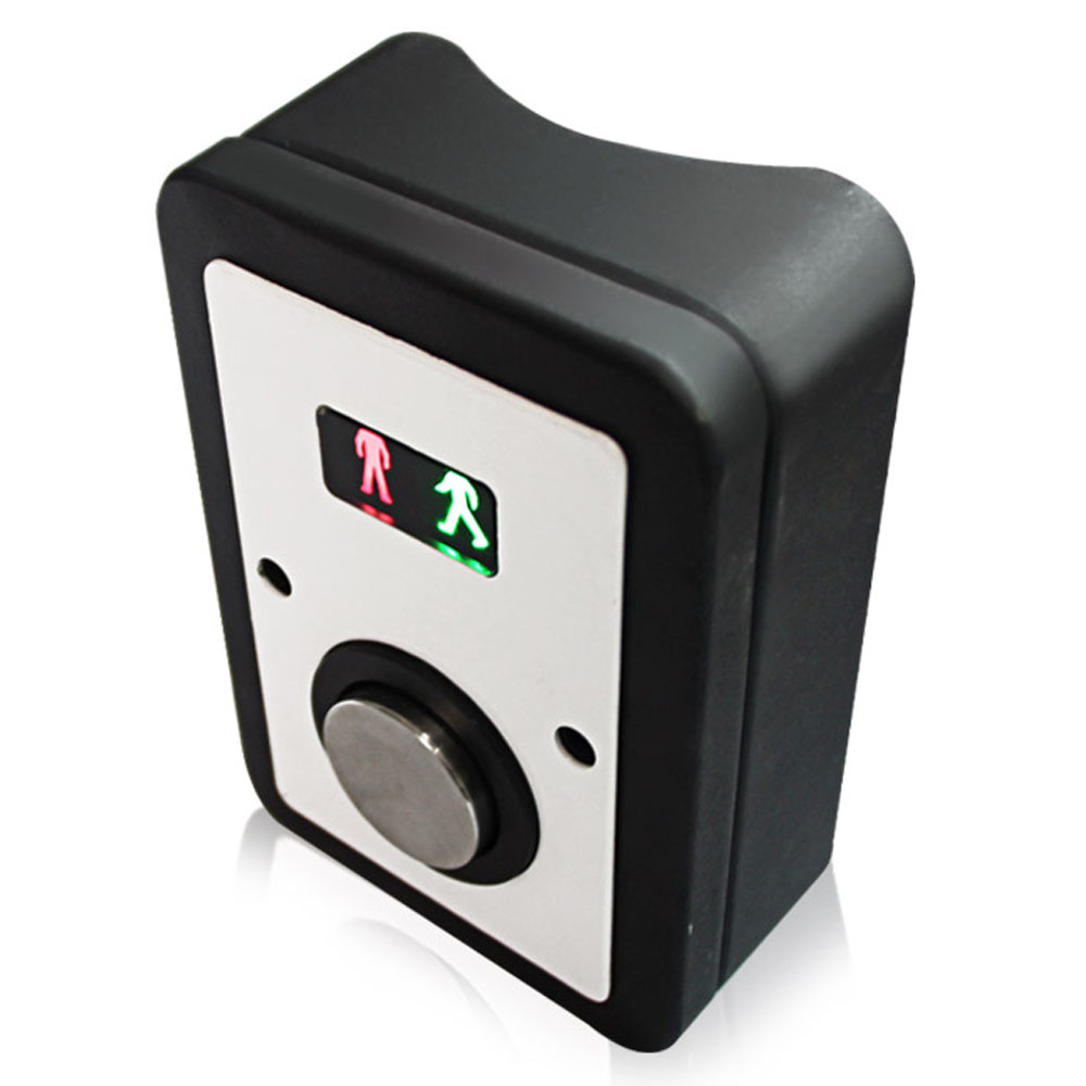 Butang Tekan Lintasan Pejalan Kaki