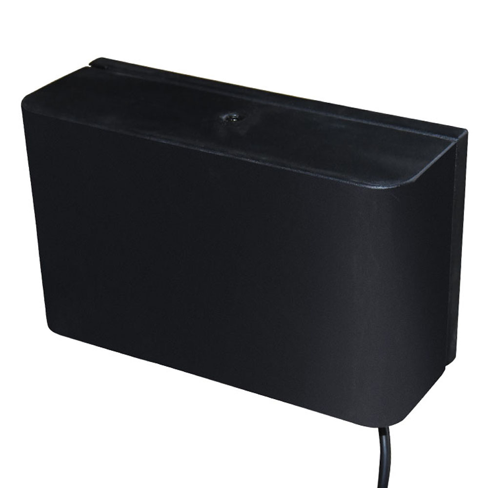 Isyarat Pejalan Kaki Boleh Didengar dengan Perumahan Logam