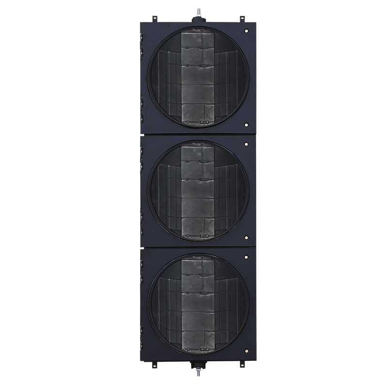 Perumahan Lampu Isyarat