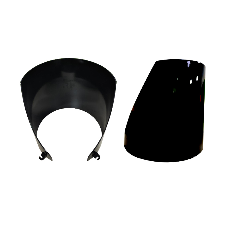 Visor Lampu Isyarat