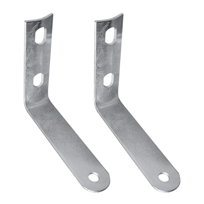 Pendakap Pemasangan Lampu Isyarat