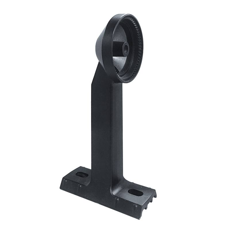 Pendakap Pemasangan Lampu Isyarat