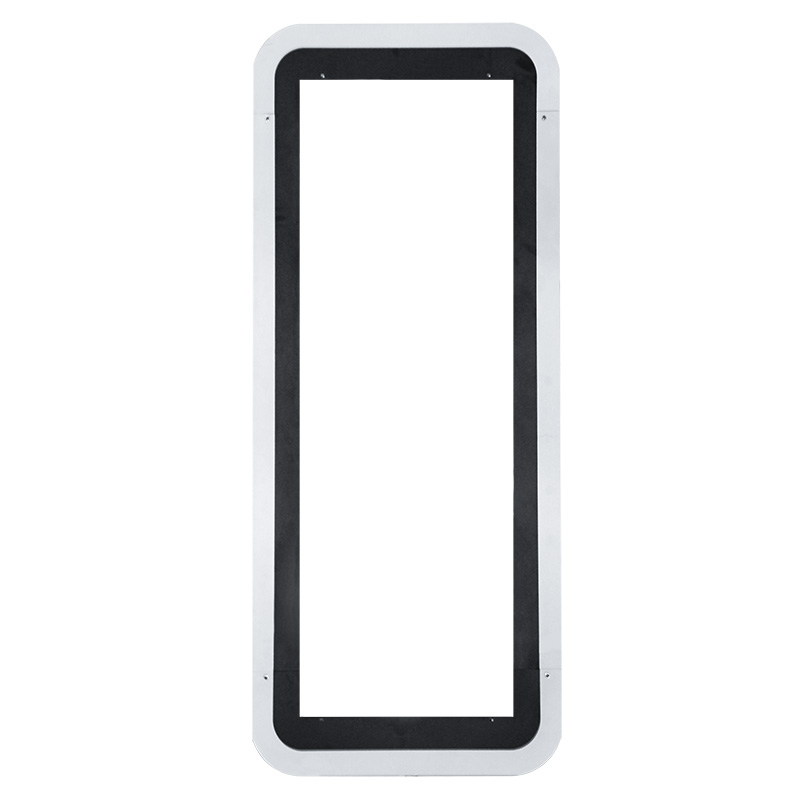 Panel Hiasan Lampu Isyarat