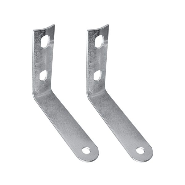 Pendakap Pemasangan Lampu Isyarat