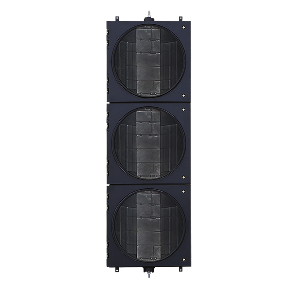 Perumahan Lampu Isyarat