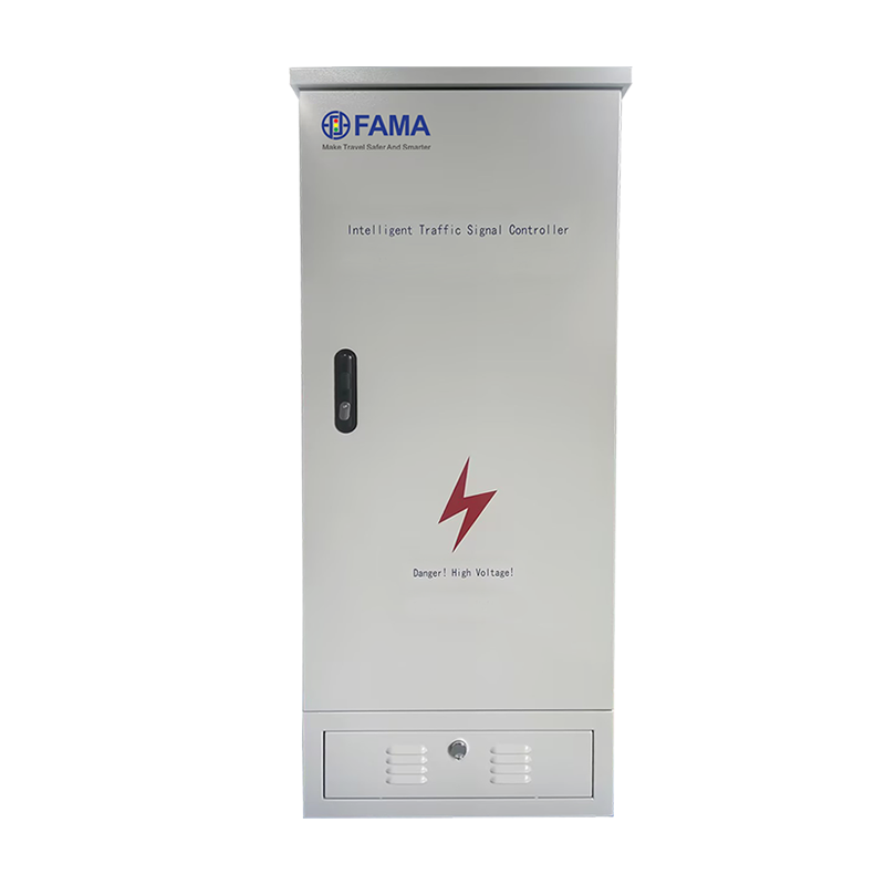 Pengawal Isyarat Trafik Terselaras