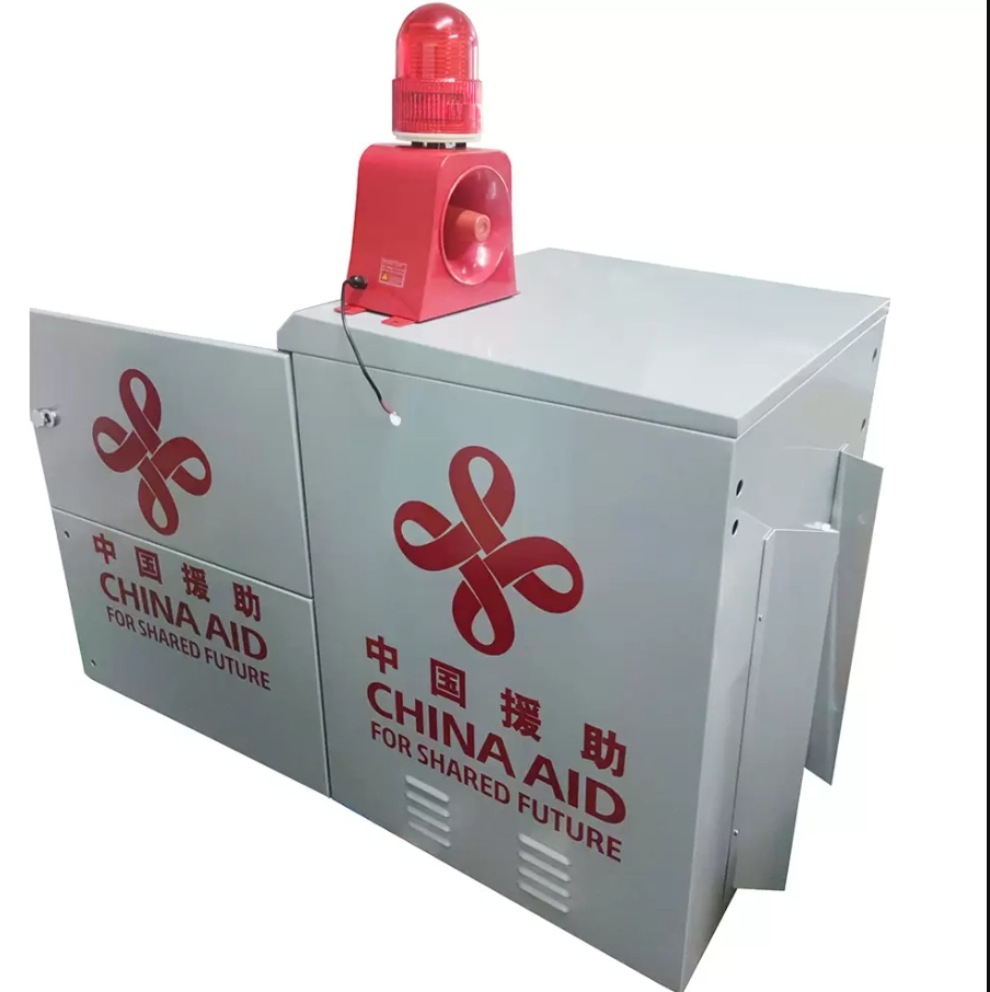 Pengawal Isyarat Trafik Tanpa Wayar Pengawal Isyarat Trafik Tanpa Wayar