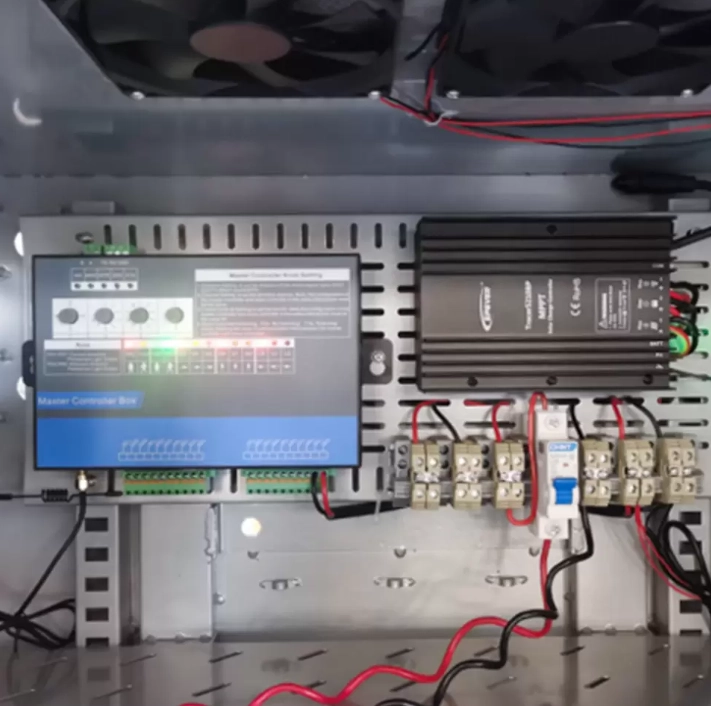 Pengawal Isyarat Trafik Tanpa Wayar Pengawal Isyarat Trafik Tanpa Wayar