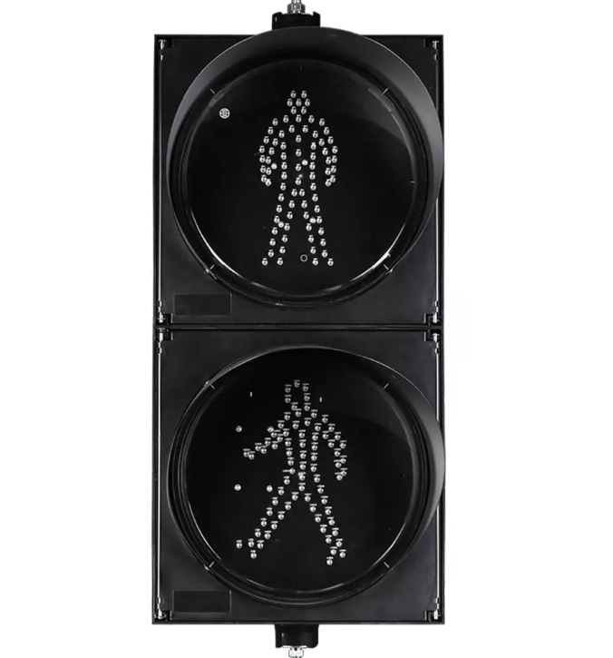 Lampu Isyarat Pejalan Kaki Kuasa Rendah