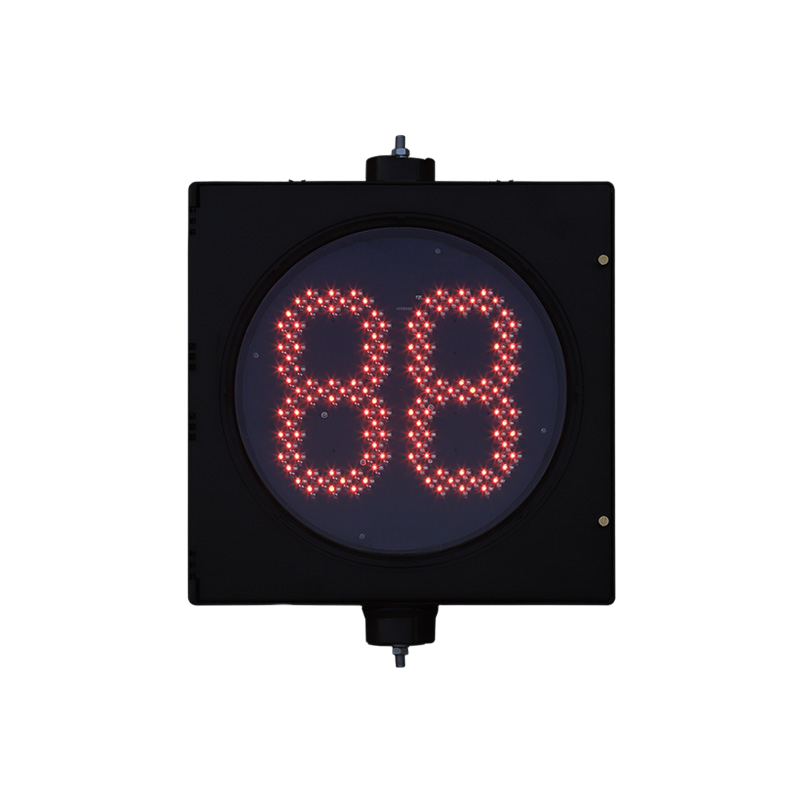 Lampu Isyarat Undur Jenis Segmen (Jenis Teras)