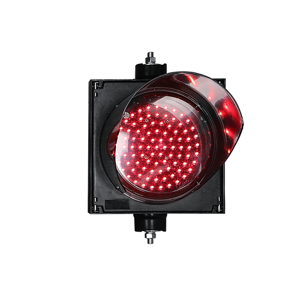 Lampu Isyarat Bola Penuh Kuasa Rendah (unit tunggal)