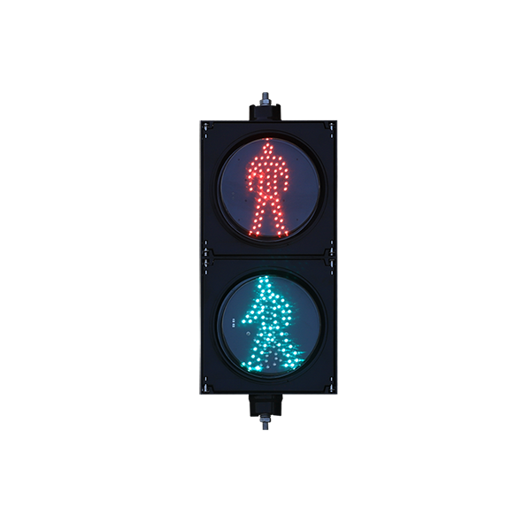 Lampu Isyarat Pejalan Kaki Kuasa Rendah