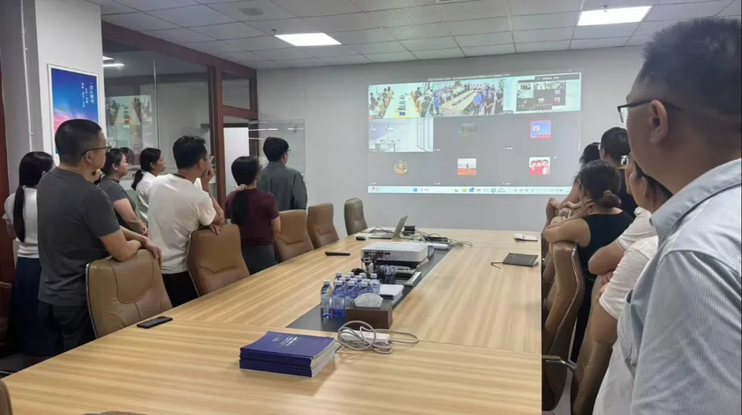 FAMA Mengadakan Persidangan Pelancaran Promosi dan Pelaksanaan Budaya Korporat