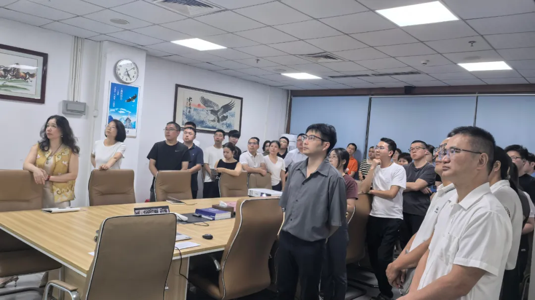 FAMA Mengadakan Persidangan Pelancaran Promosi dan Pelaksanaan Budaya Korporat