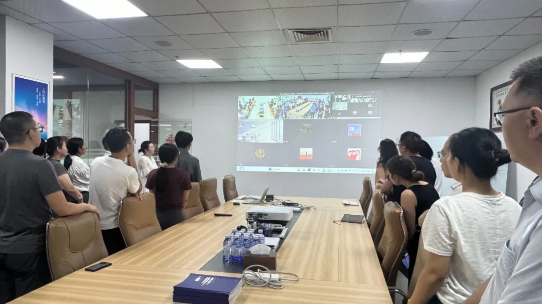 FAMA Mengadakan Persidangan Pelancaran Promosi dan Pelaksanaan Budaya Korporat