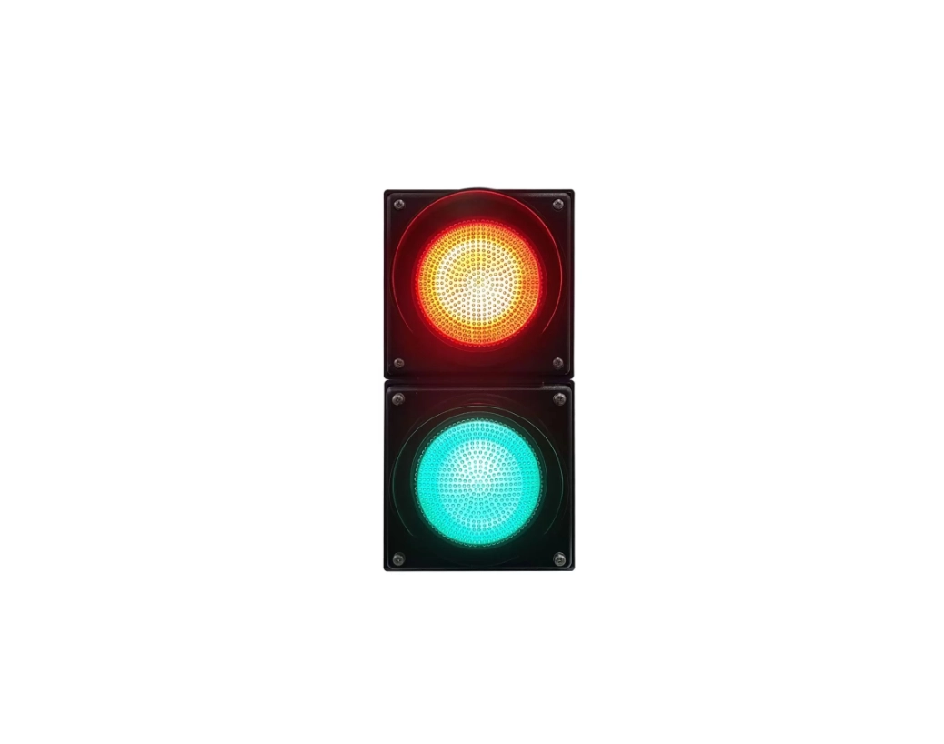 Bandar Pintar Bertindak: Peranan Lampu Isyarat Fluks Tinggi dalam Pengangkutan Pintar