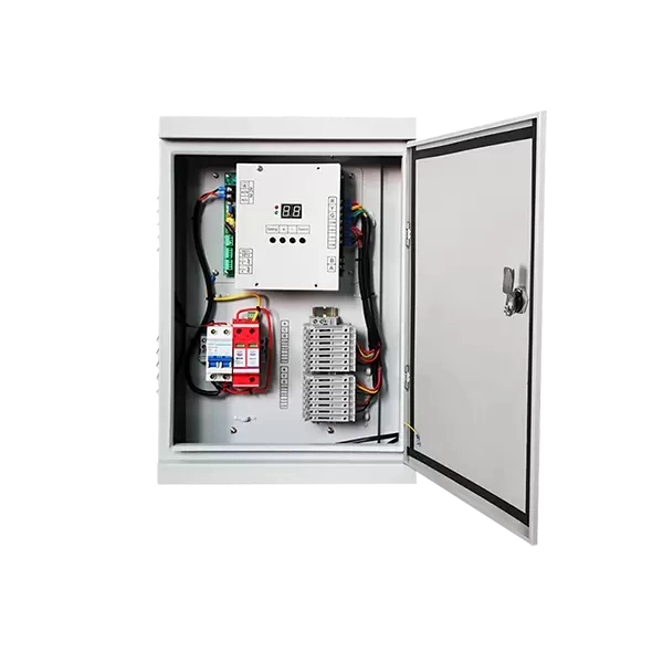 Pengawal Trafik Lintasan Pejalan Kaki Pengawal Trafik Lintasan Pejalan Kaki