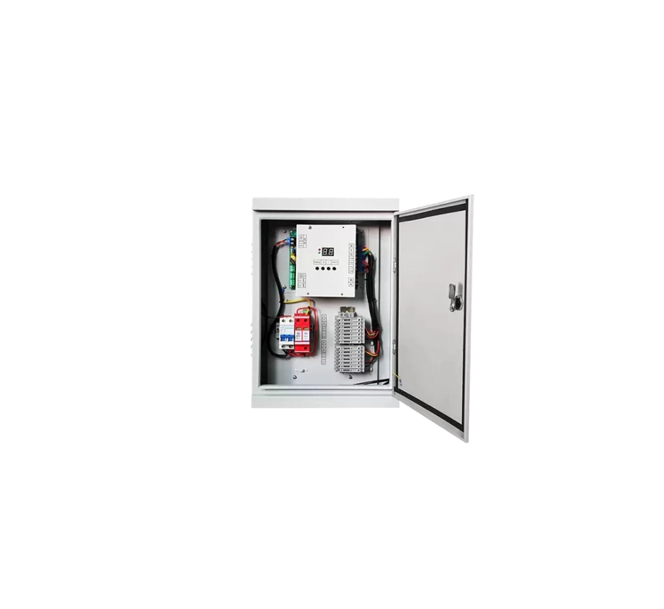 Meningkatkan Keselamatan Pejalan Kaki dengan Pengawal Trafik Lintasan Pintar