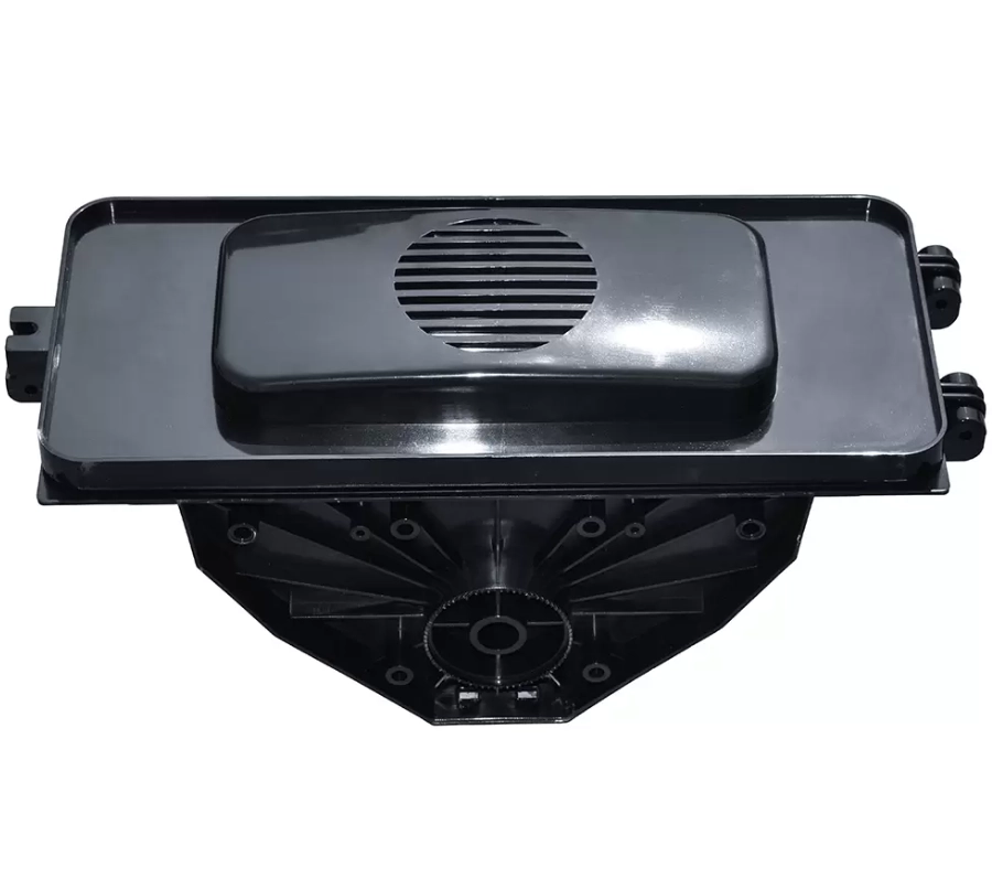 Isyarat Pejalan Kaki Boleh Didengar Isyarat Pejalan Kaki Boleh Didengar