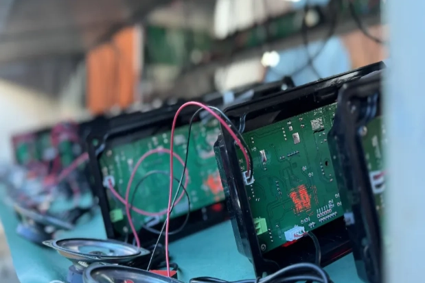 Isyarat Pejalan Kaki Boleh Didengar FAMA dengan Perumahan Plastik Mencapai Lebih 7,500 Unit Terjual pada November, Digunakan di Lebih 1,000 Persimpangan Isyarat Pejalan Kaki Boleh Didengar FAMA dengan Perumahan Plastik Mencapai Lebih 7,500 Unit Terjual pada November, Digunakan di Lebih 1,000 Persimpangan