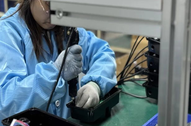 Isyarat Pejalan Kaki Boleh Didengar FAMA dengan Perumahan Plastik Mencapai Lebih 7,500 Unit Terjual pada November, Digunakan di Lebih 1,000 Persimpangan Isyarat Pejalan Kaki Boleh Didengar FAMA dengan Perumahan Plastik Mencapai Lebih 7,500 Unit Terjual pada November, Digunakan di Lebih 1,000 Persimpangan