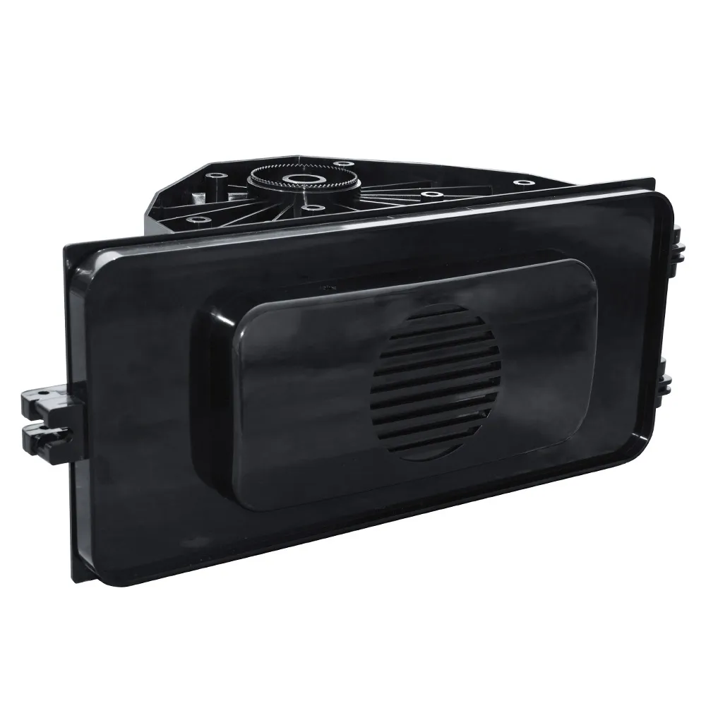 Isyarat Pejalan Kaki Boleh Didengar dengan Perumahan Plastik Isyarat Pejalan Kaki Boleh Didengar dengan Perumahan Plastik