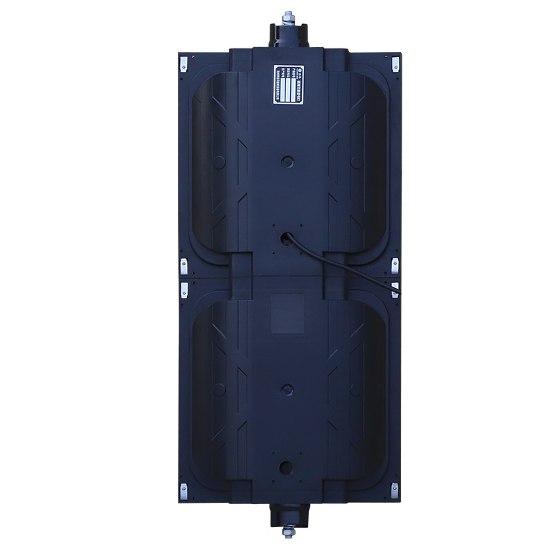 Lampu Isyarat Pejalan Kaki Kuasa Rendah dengan Pemasa Undur