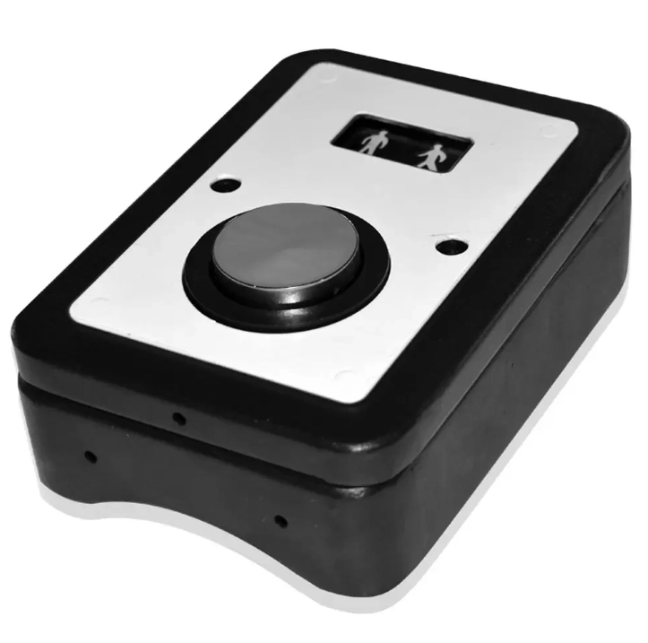 Butang Tekan Lintasan Pejalan Kaki Butang Tekan Lintasan Pejalan Kaki