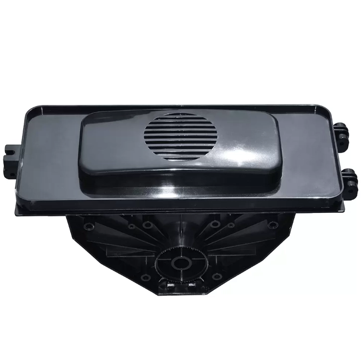 Isyarat Pejalan Kaki Boleh Didengar Isyarat Pejalan Kaki Boleh Didengar