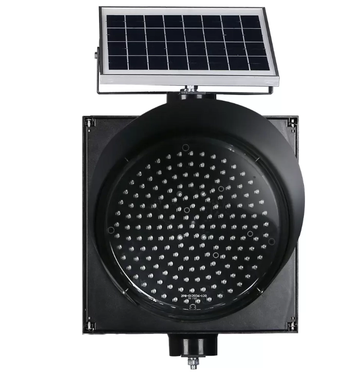 Lampu Berkelip Kuning Berkuasa Suria Lampu Berkelip Kuning Berkuasa Suria