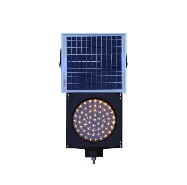 Lampu Berkelip Kuning Berkuasa Suria Lampu Berkelip Kuning Berkuasa Suria