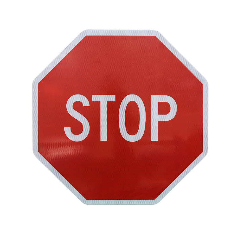 Papan Tanda Kecil Bercahaya Dalaman