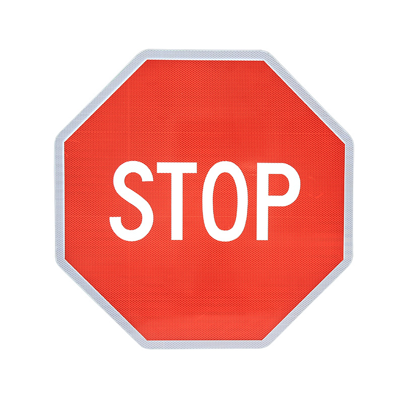 Papan Tanda Kecil Bercahaya Dalaman