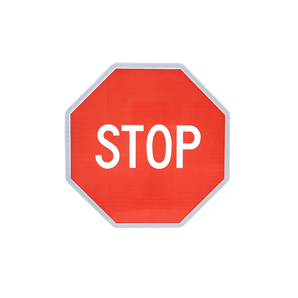 Papan Tanda Kecil Bercahaya Dalaman