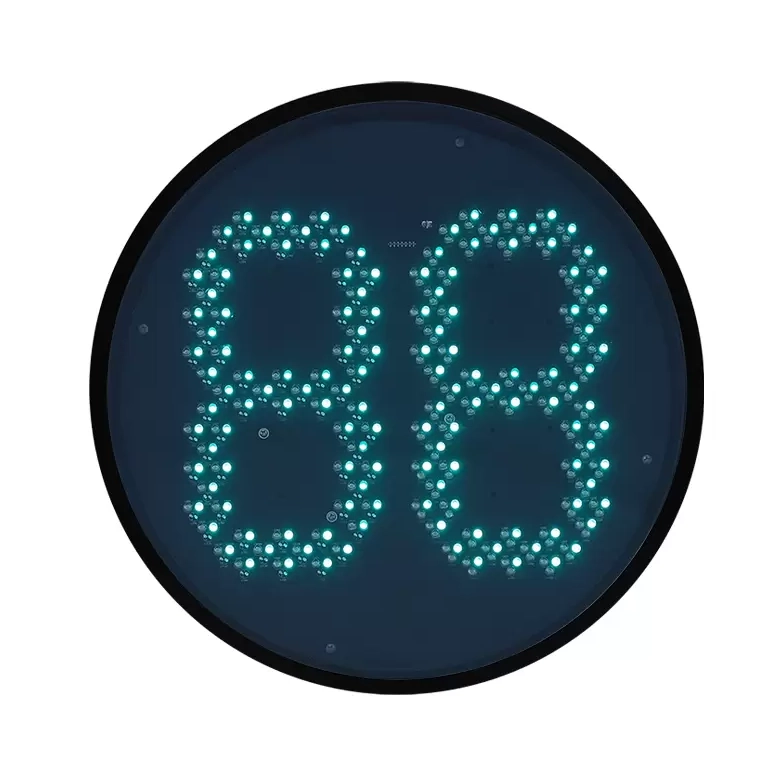 Modul Lampu Isyarat Undur