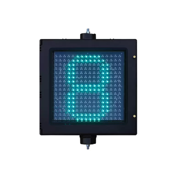 Lampu Isyarat Undur Jenis Dot Matrix Lampu Isyarat Undur Jenis Dot Matrix