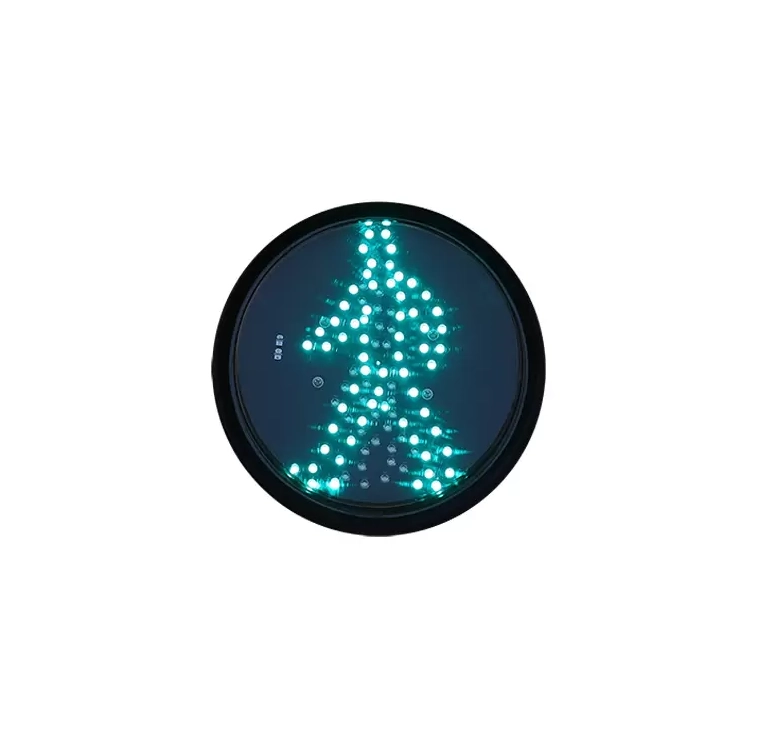 Modul Lampu Isyarat Pejalan Kaki Kuasa Rendah