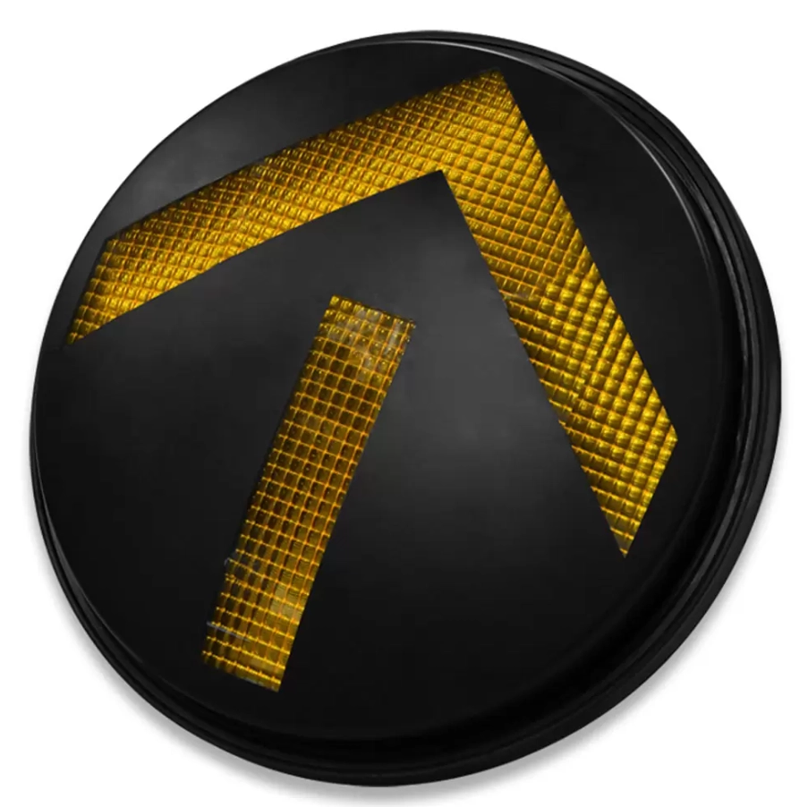 Modul Lampu Isyarat Anak Panah Fluks Tinggi Modul Lampu Isyarat Anak Panah Fluks Tinggi