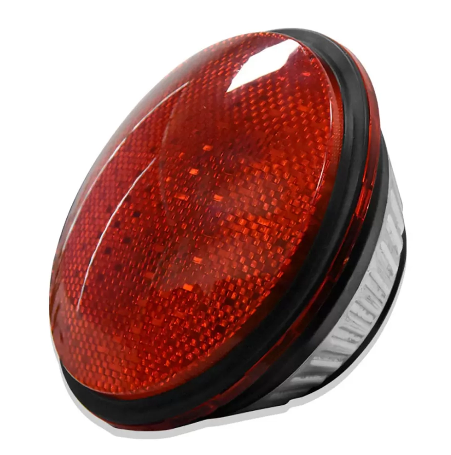 Modul Lampu Isyarat Fluks Tinggi